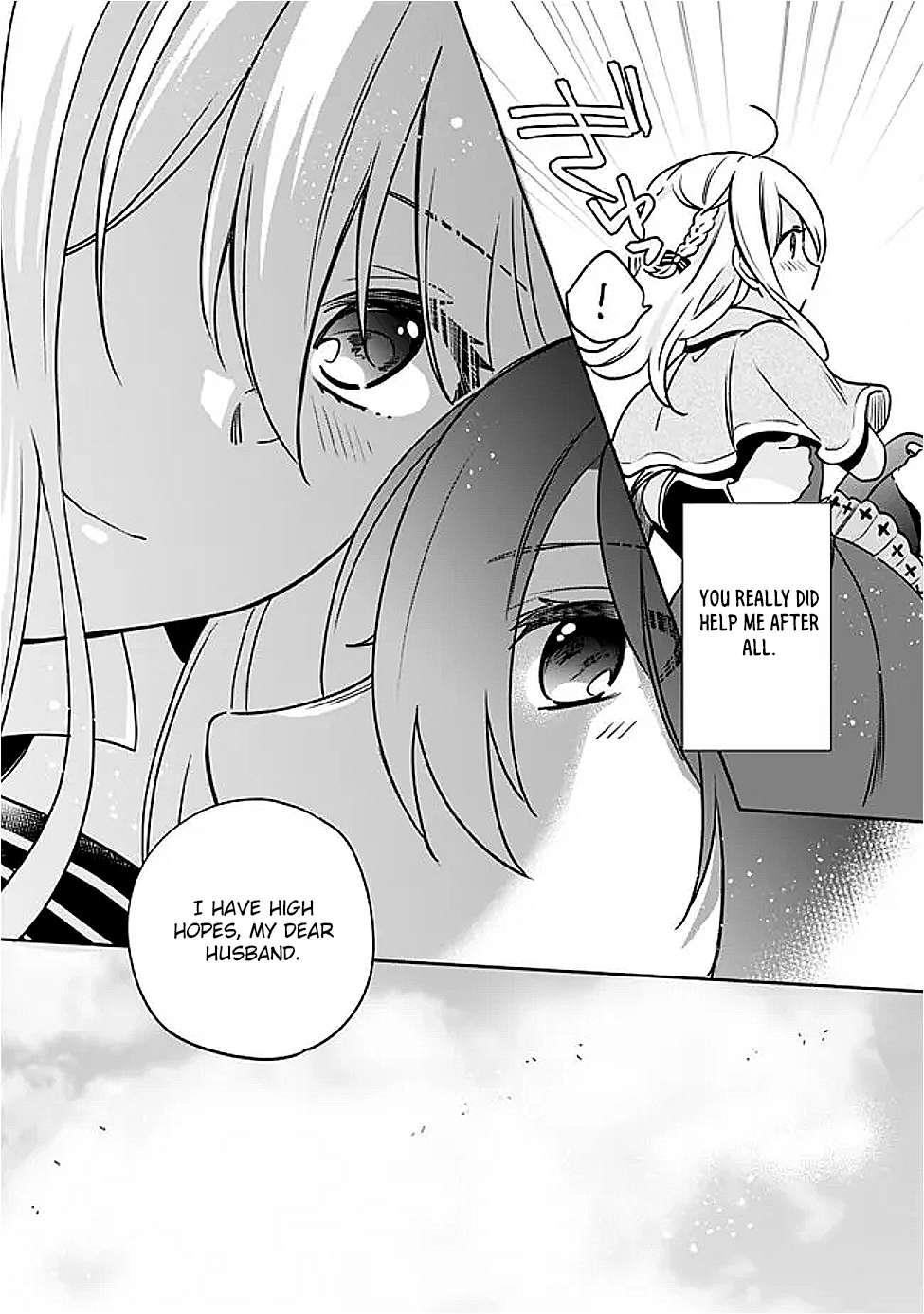 As A Virtuous Middle-Aged Man, My New Life Was Confirmed To Be Sss Rank Chapter 132 - Page 8 in English
