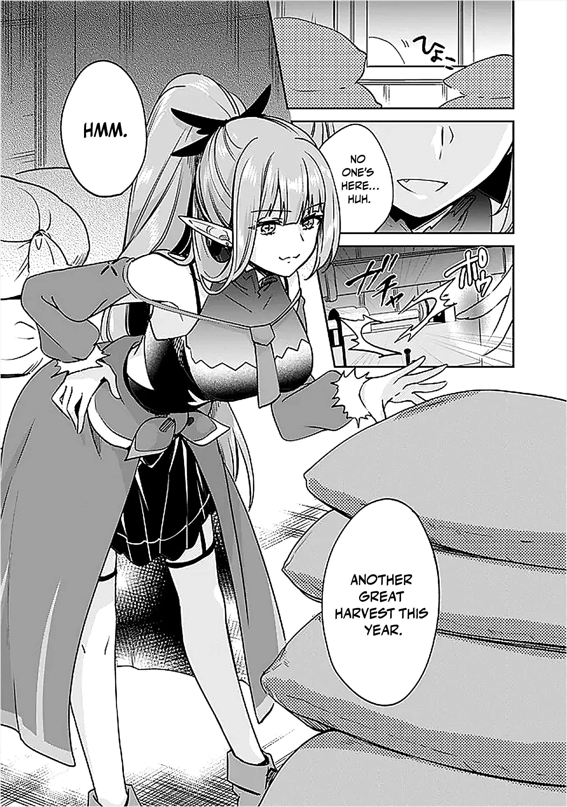 As A Virtuous Middle-Aged Man, My New Life Was Confirmed To Be Sss Rank Chapter 134 - Page 10 in English