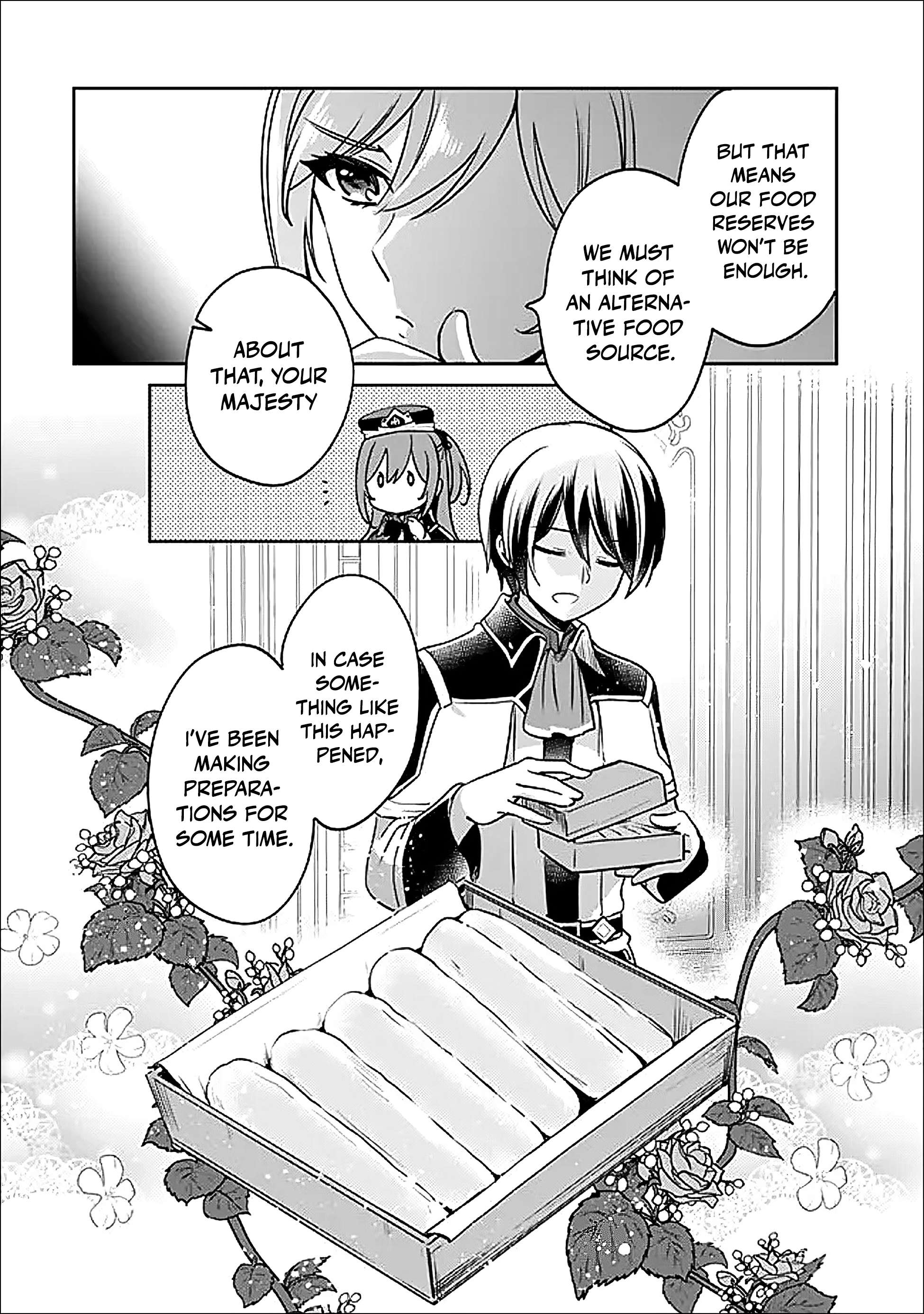 As A Virtuous Middle-Aged Man, My New Life Was Confirmed To Be Sss Rank Chapter 136 - Page 7 in English