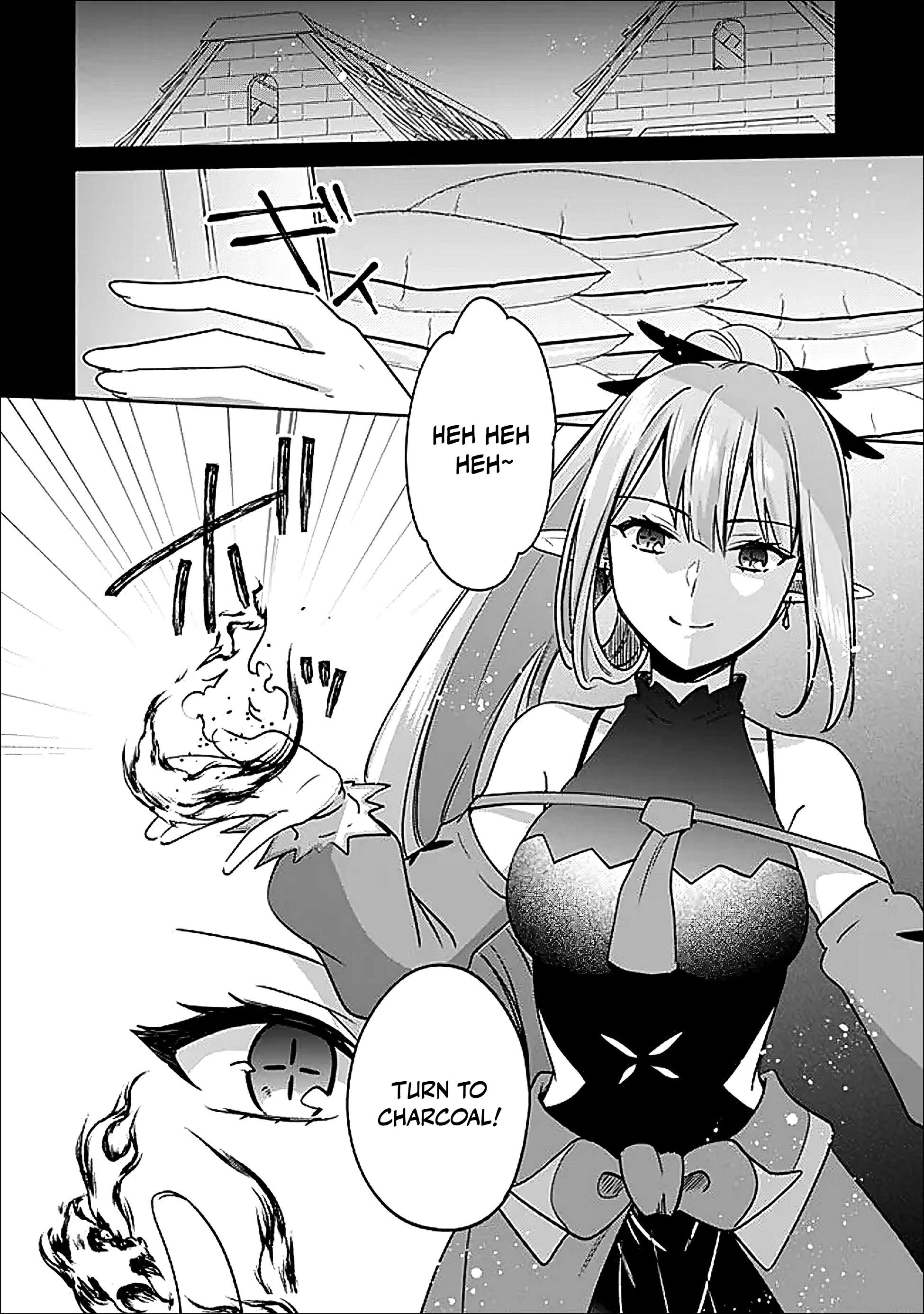 As A Virtuous Middle-Aged Man, My New Life Was Confirmed To Be Sss Rank Chapter 137 - Page 5 in English