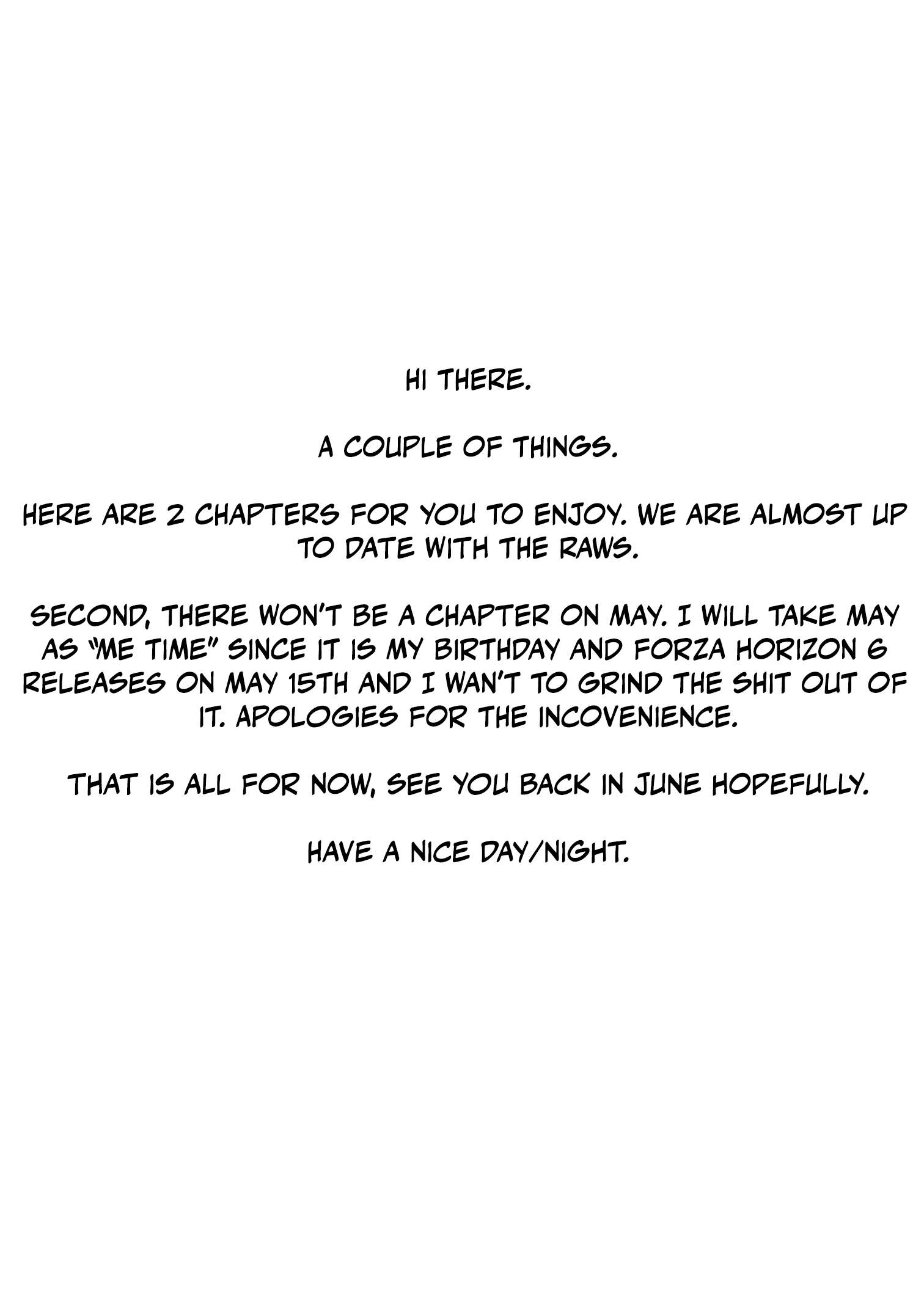 As A Virtuous Middle-Aged Man, My New Life Was Confirmed To Be Sss Rank Chapter 140 - Page 14 in English