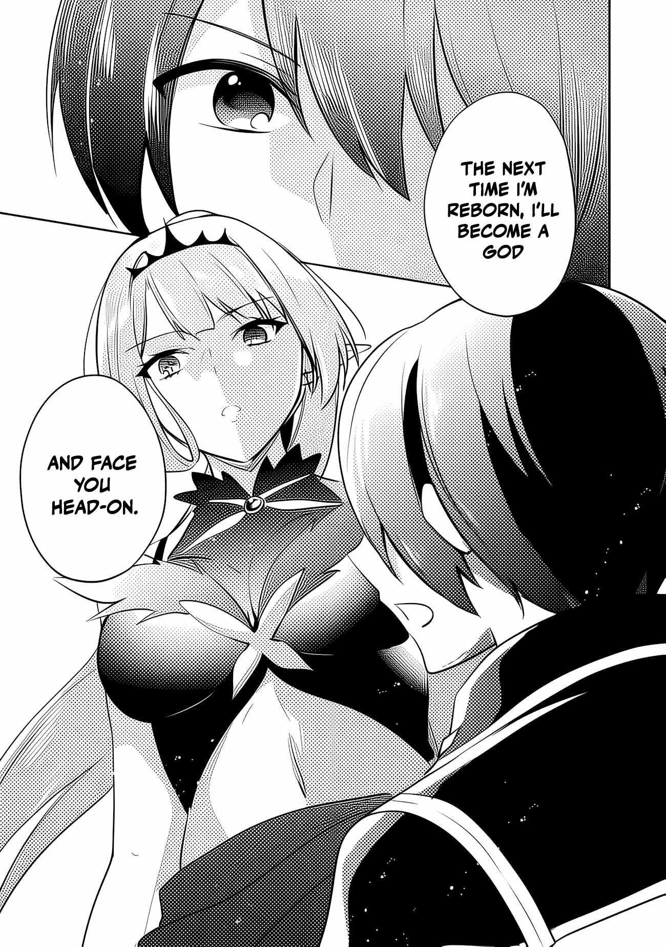 As A Virtuous Middle-Aged Man, My New Life Was Confirmed To Be Sss Rank Chapter 145 - Page 12 in English