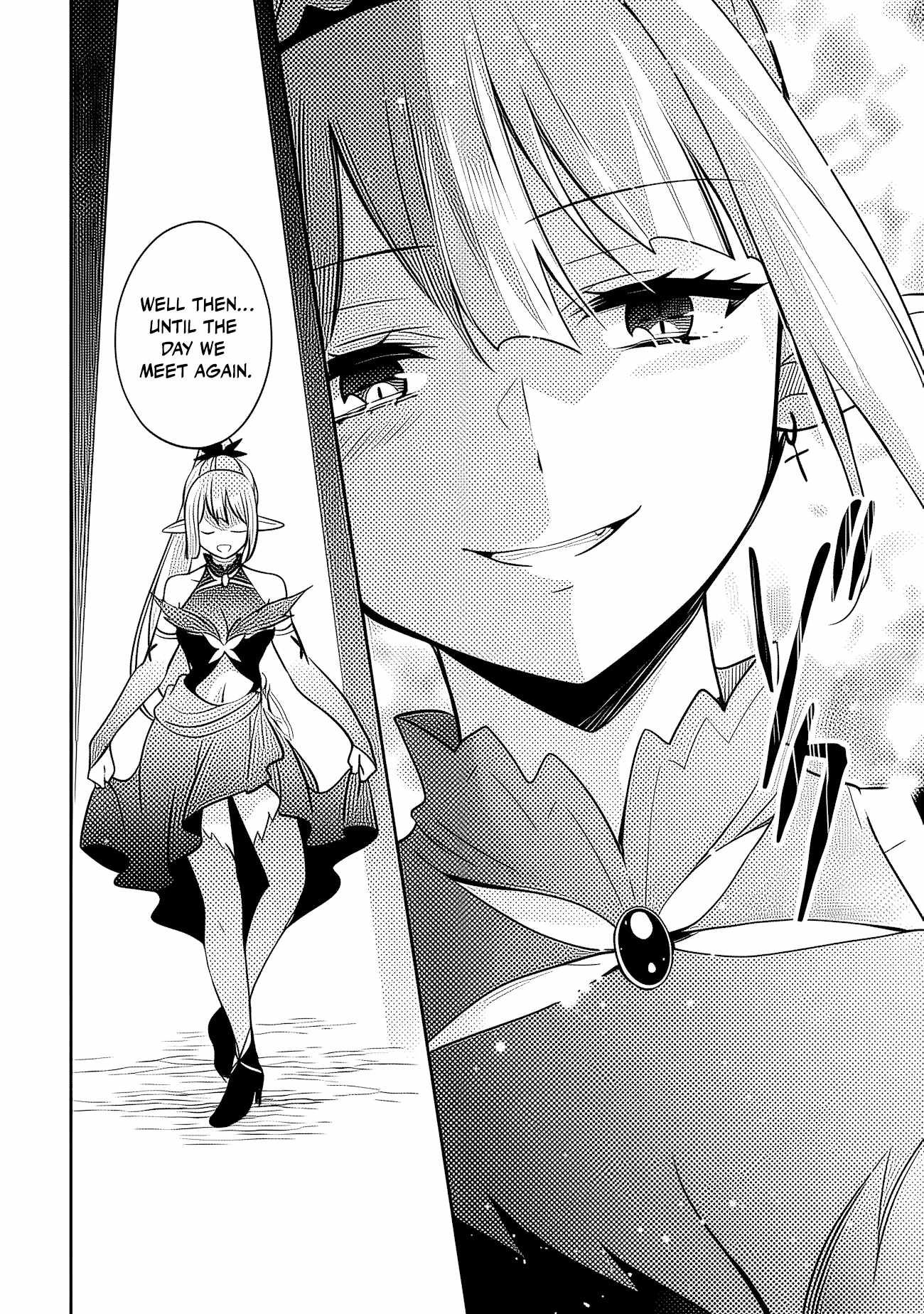 As A Virtuous Middle-Aged Man, My New Life Was Confirmed To Be Sss Rank Chapter 145 - Page 13 in English