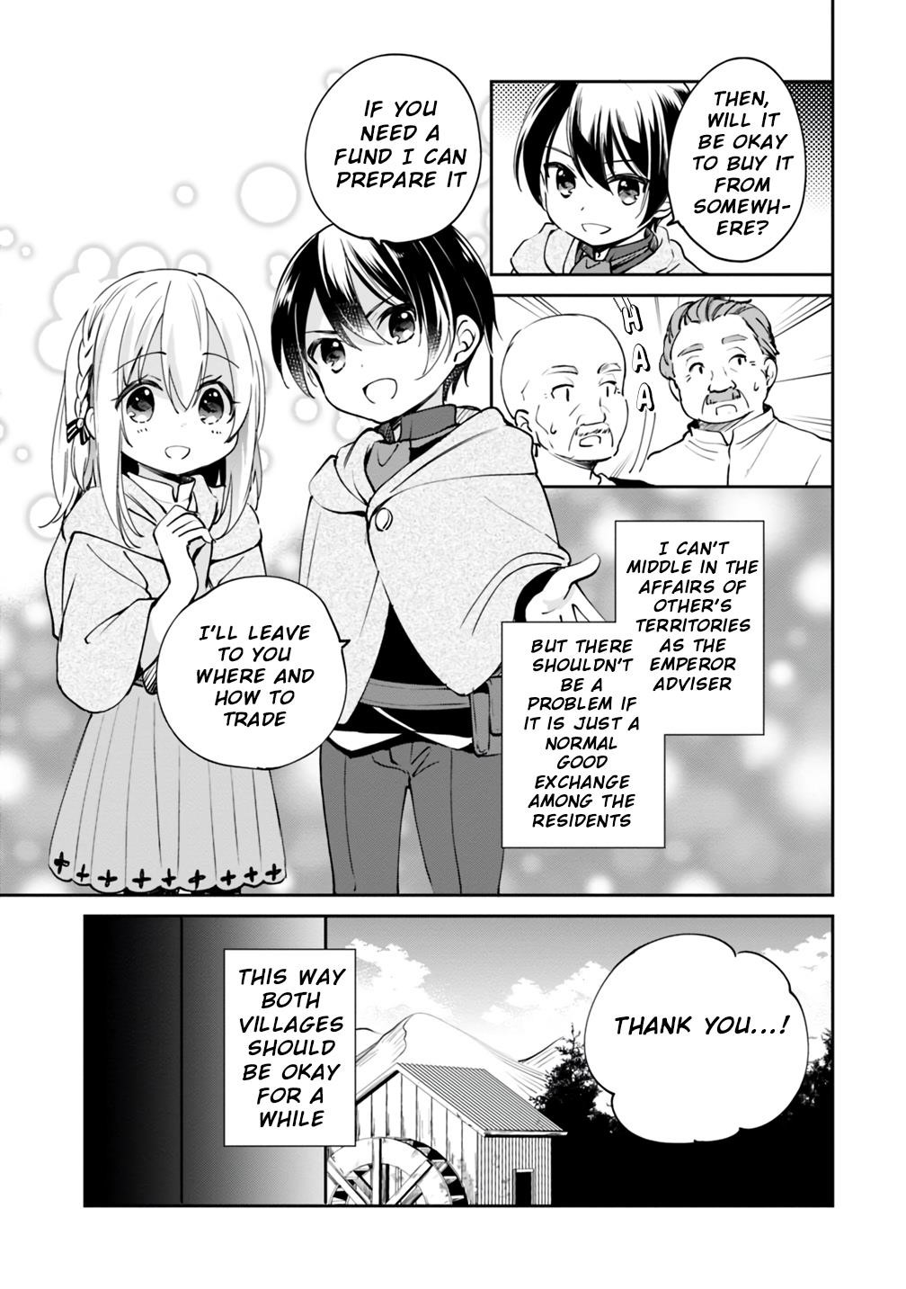 As A Virtuous Middle-Aged Man, My New Life Was Confirmed To Be Sss Rank Chapter 17 - Page 7 in English