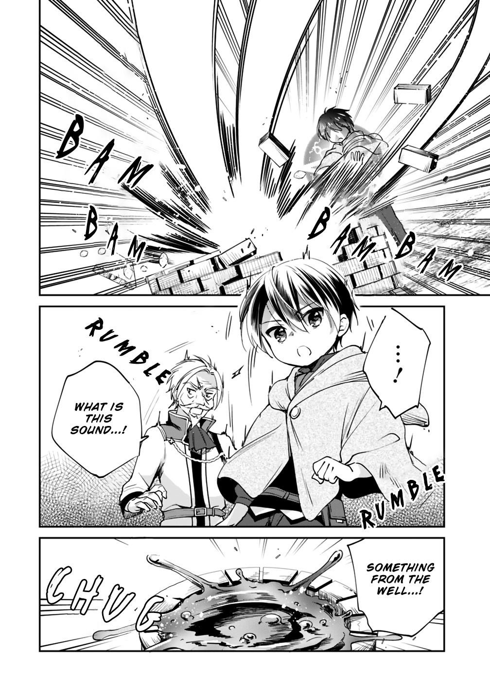 As A Virtuous Middle-Aged Man, My New Life Was Confirmed To Be Sss Rank Chapter 18 - Page 4 in English