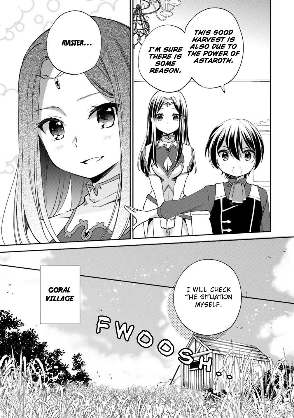 As A Virtuous Middle-Aged Man, My New Life Was Confirmed To Be Sss Rank Chapter 19 - Page 11 in English