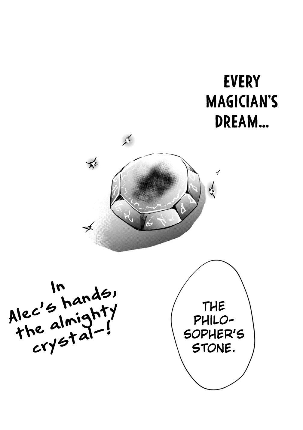As A Virtuous Middle-Aged Man, My New Life Was Confirmed To Be Sss Rank Chapter 2 - Page 14 in English