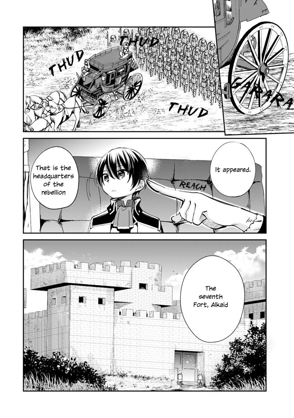 As A Virtuous Middle-Aged Man, My New Life Was Confirmed To Be Sss Rank Chapter 20 - Page 8 in English