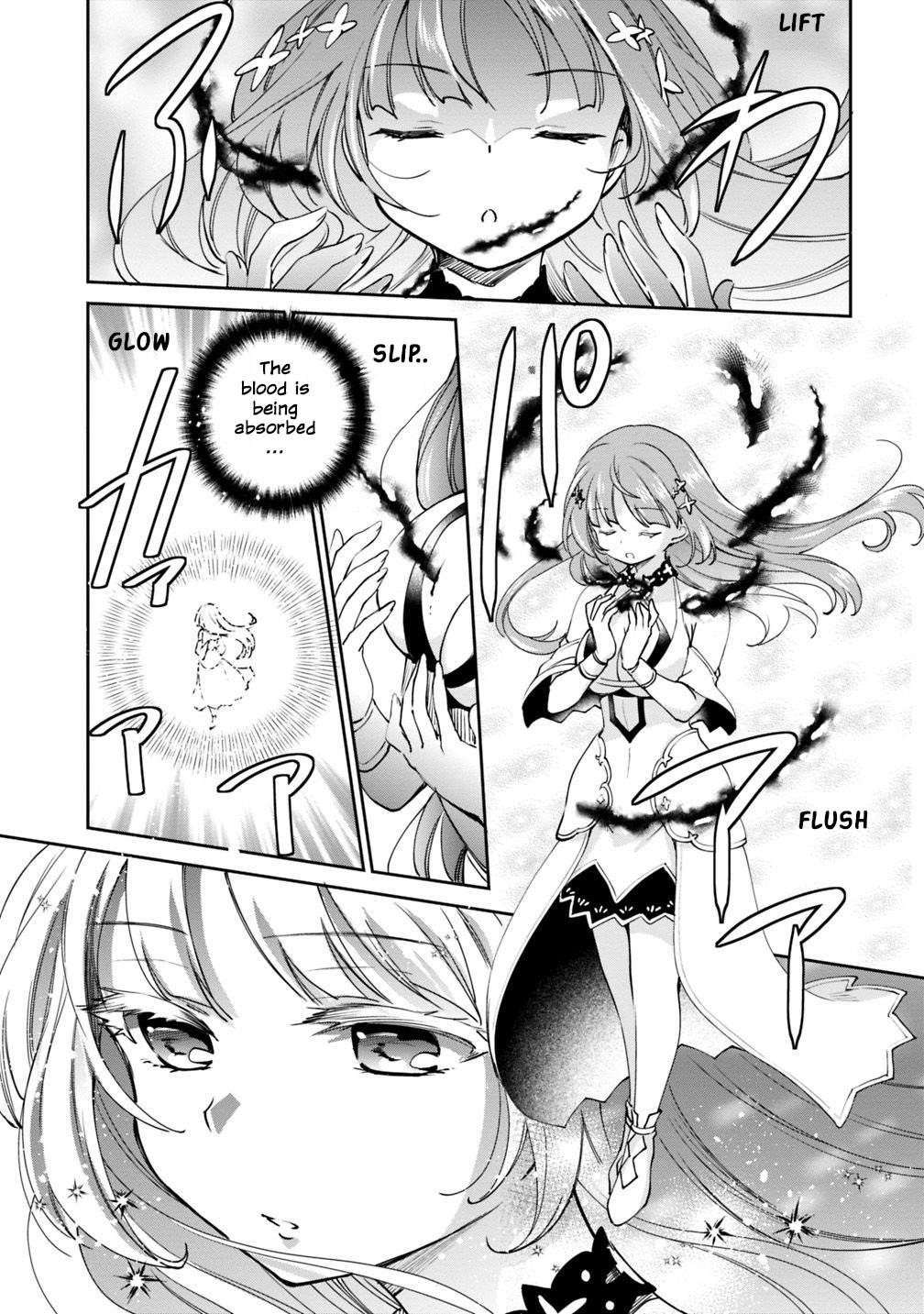 As A Virtuous Middle-Aged Man, My New Life Was Confirmed To Be Sss Rank Chapter 21 - Page 13 in English
