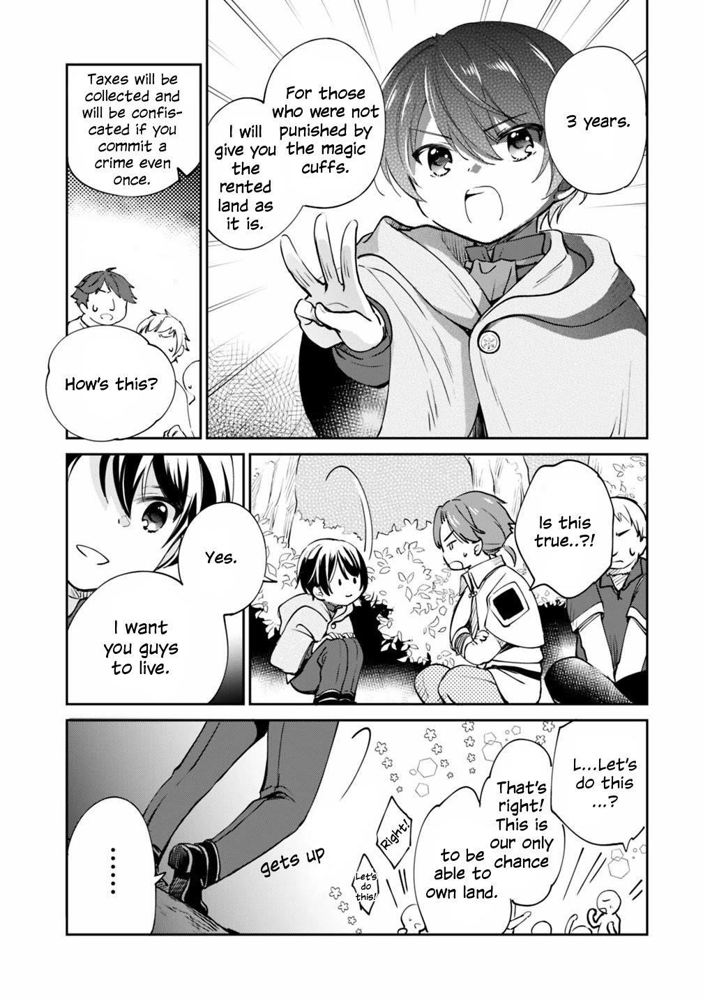 As A Virtuous Middle-Aged Man, My New Life Was Confirmed To Be Sss Rank Chapter 23 - Page 13 in English
