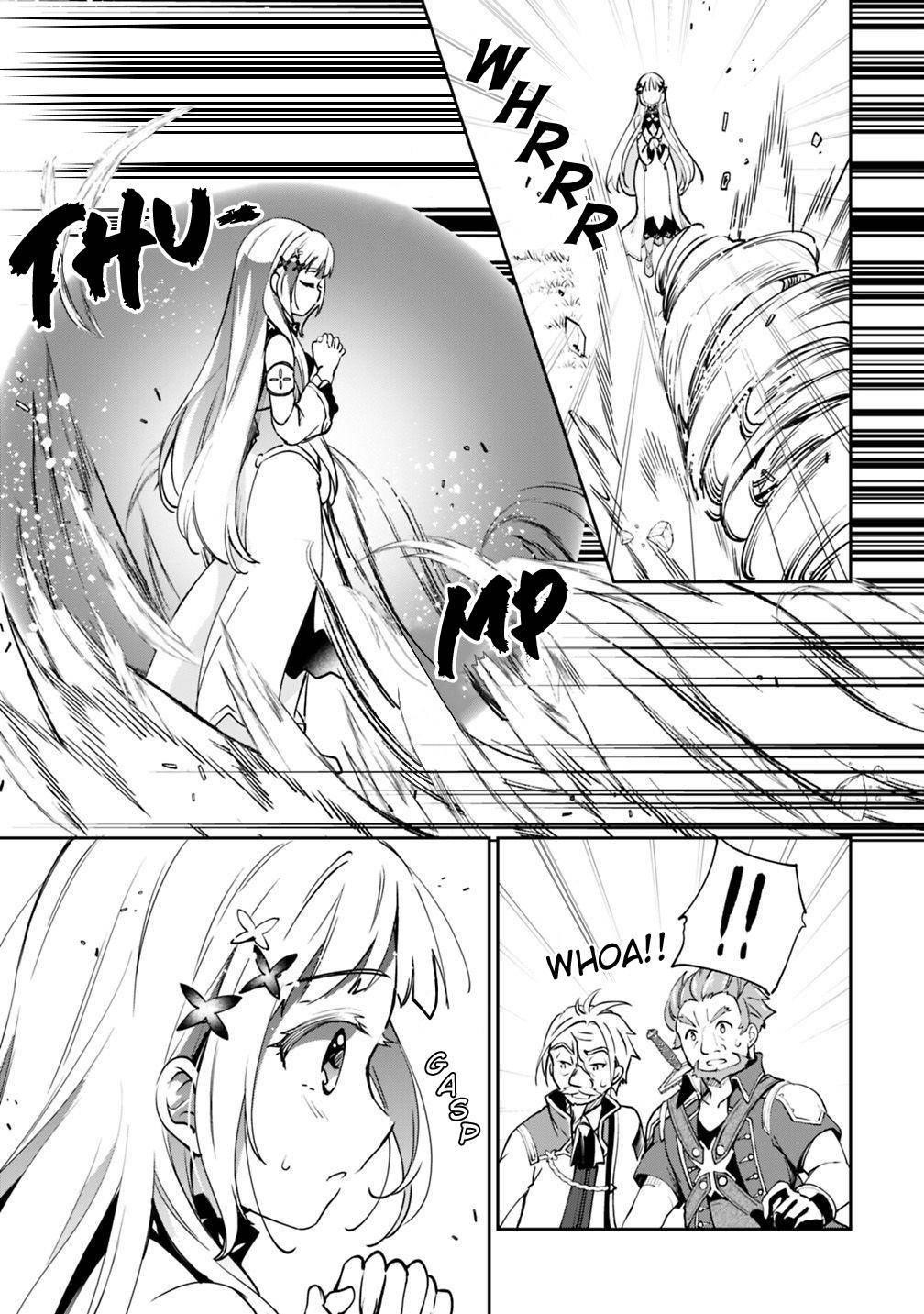 As A Virtuous Middle-Aged Man, My New Life Was Confirmed To Be Sss Rank Chapter 24 - Page 3 in English