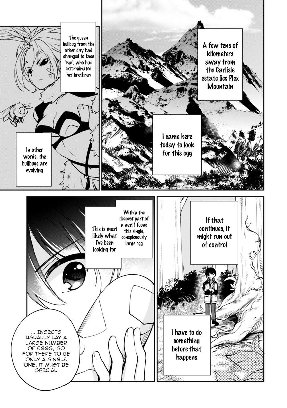 As A Virtuous Middle-Aged Man, My New Life Was Confirmed To Be Sss Rank Chapter 29 - Page 3 in English