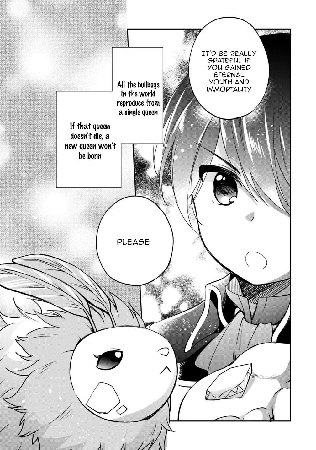 As A Virtuous Middle-Aged Man, My New Life Was Confirmed To Be Sss Rank Chapter 29 - Page 9 in English