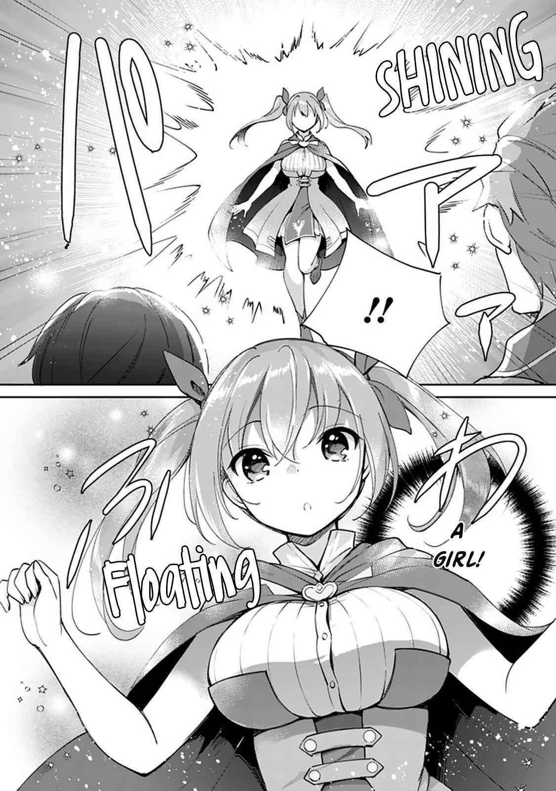 As A Virtuous Middle-Aged Man, My New Life Was Confirmed To Be Sss Rank Chapter 37 - Page 4 in English