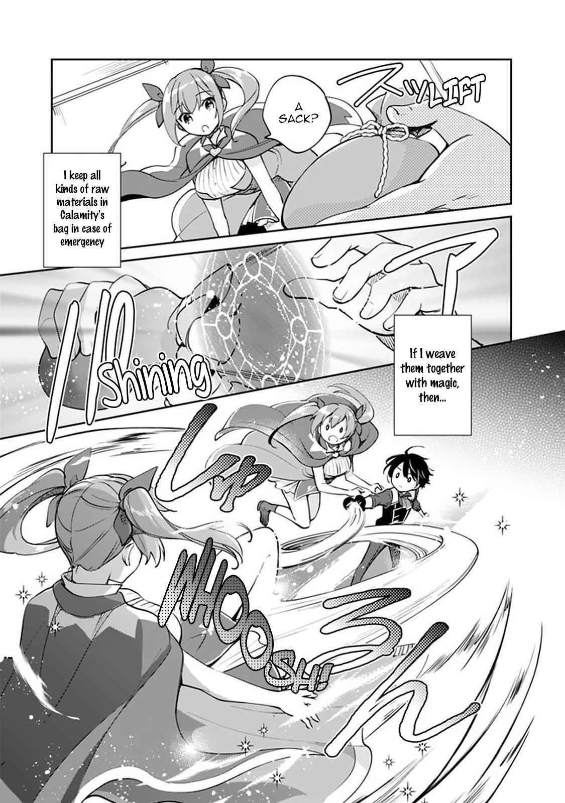 As A Virtuous Middle-Aged Man, My New Life Was Confirmed To Be Sss Rank Chapter 38 - Page 3 in English
