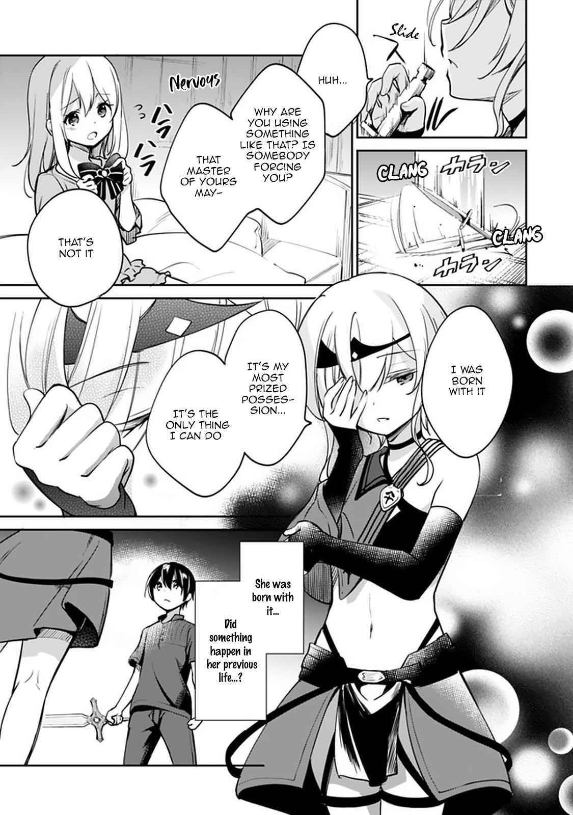 As A Virtuous Middle-Aged Man, My New Life Was Confirmed To Be Sss Rank Chapter 41 - Page 11 in English