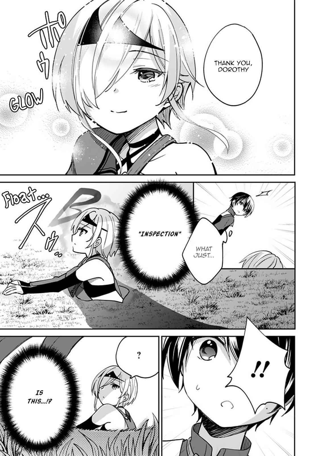 As A Virtuous Middle-Aged Man, My New Life Was Confirmed To Be Sss Rank Chapter 44 - Page 5 in English