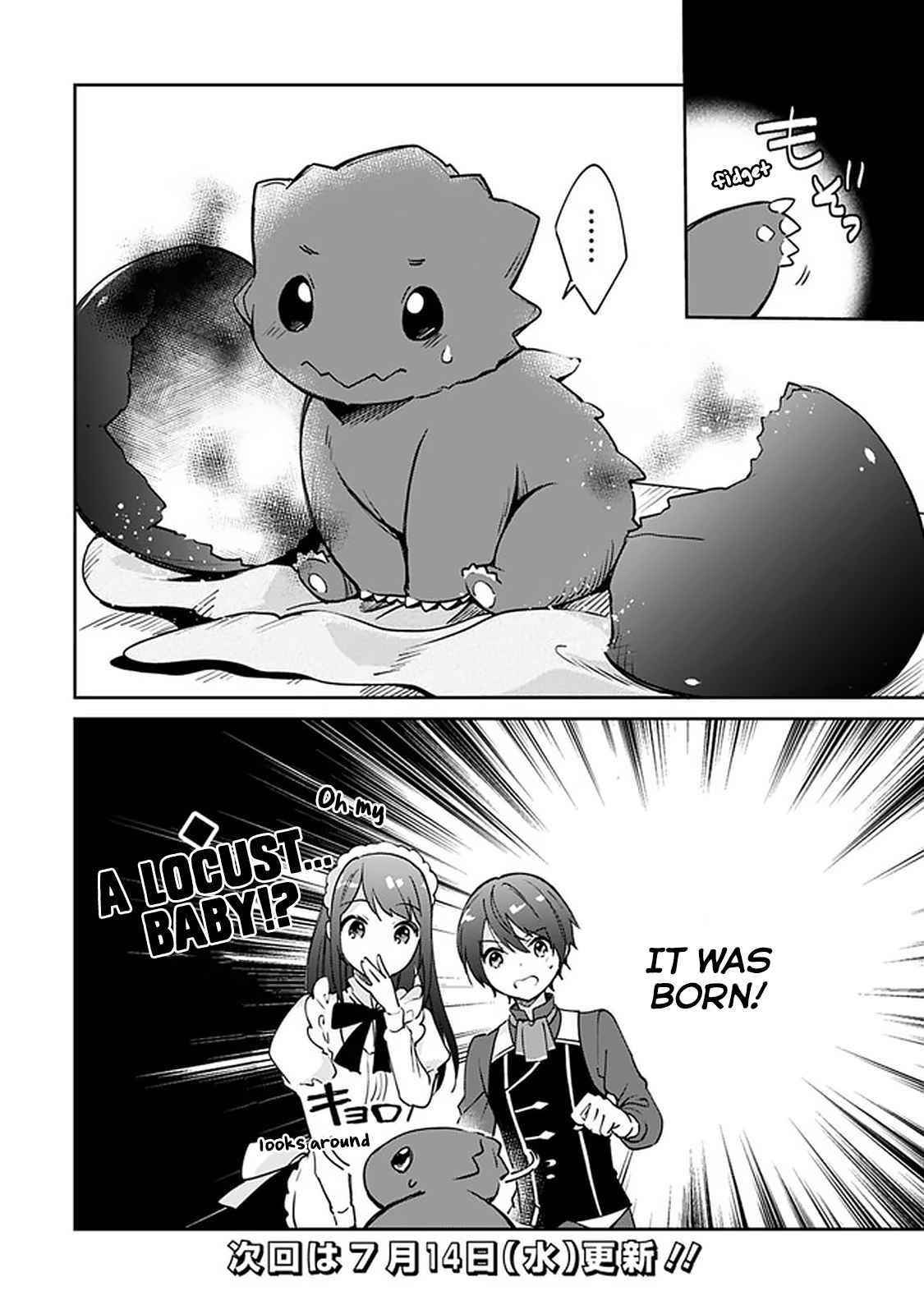 As A Virtuous Middle-Aged Man, My New Life Was Confirmed To Be Sss Rank Chapter 50 - Page 13 in English
