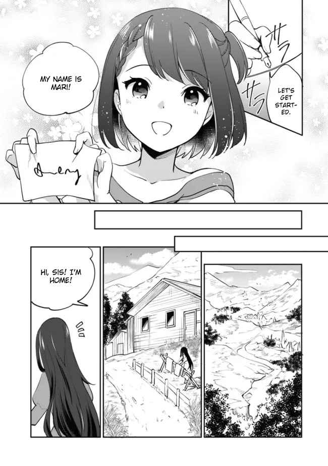 As A Virtuous Middle-Aged Man, My New Life Was Confirmed To Be Sss Rank Chapter 66 - Page 4 in English