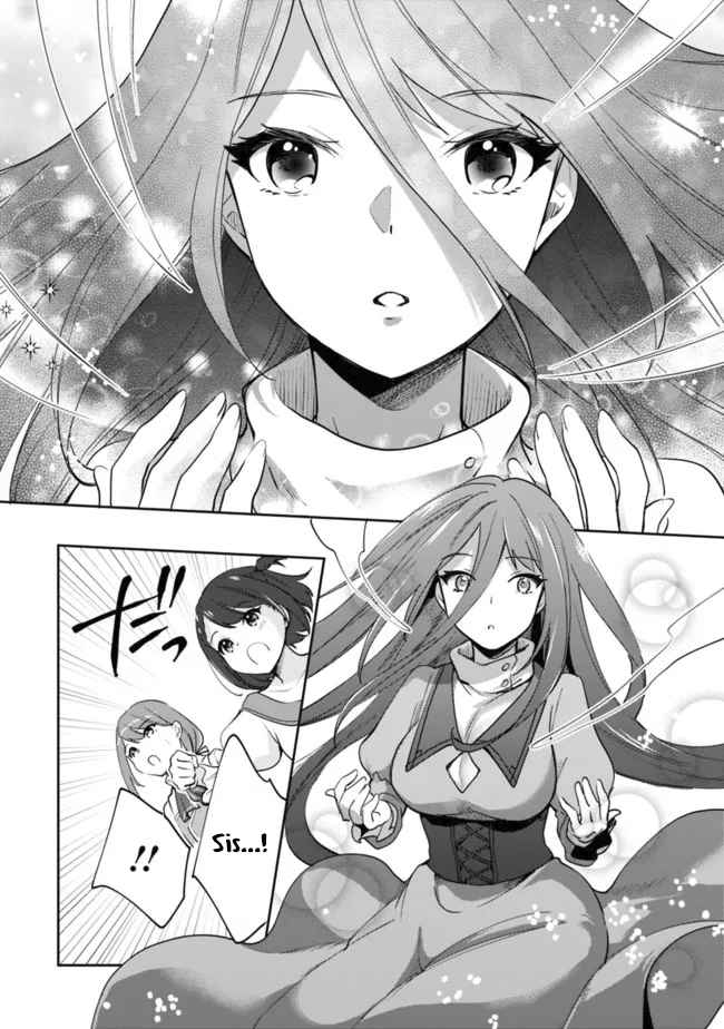 As A Virtuous Middle-Aged Man, My New Life Was Confirmed To Be Sss Rank Chapter 66 - Page 9 in English