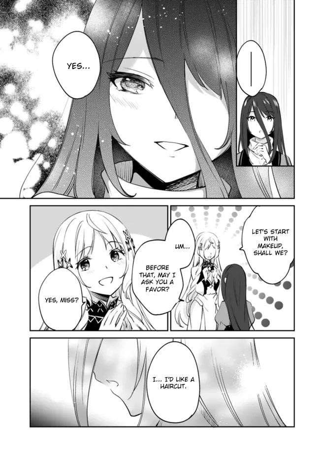 As A Virtuous Middle-Aged Man, My New Life Was Confirmed To Be Sss Rank Chapter 67 - Page 11 in English