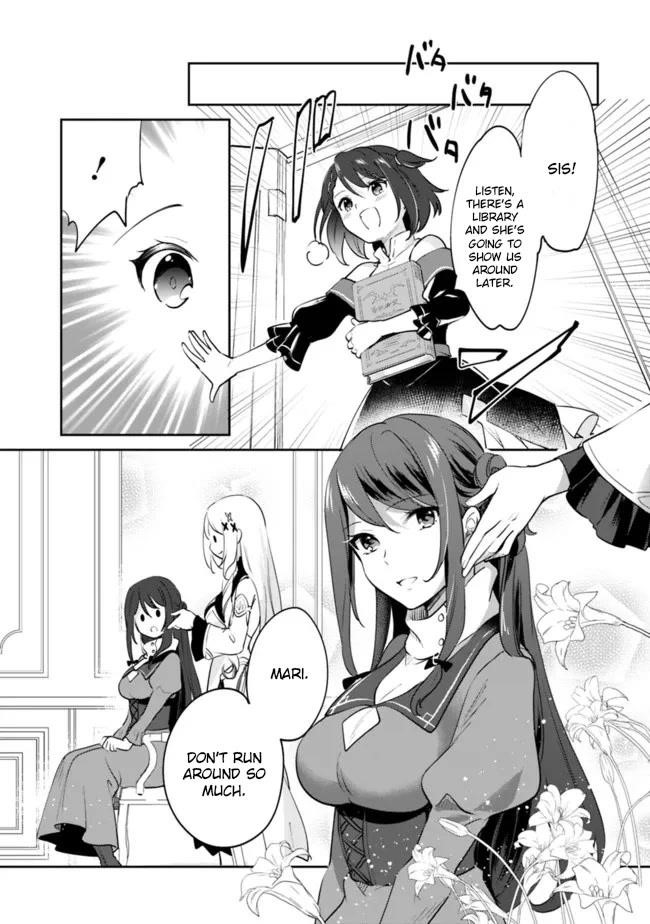 As A Virtuous Middle-Aged Man, My New Life Was Confirmed To Be Sss Rank Chapter 67 - Page 13 in English