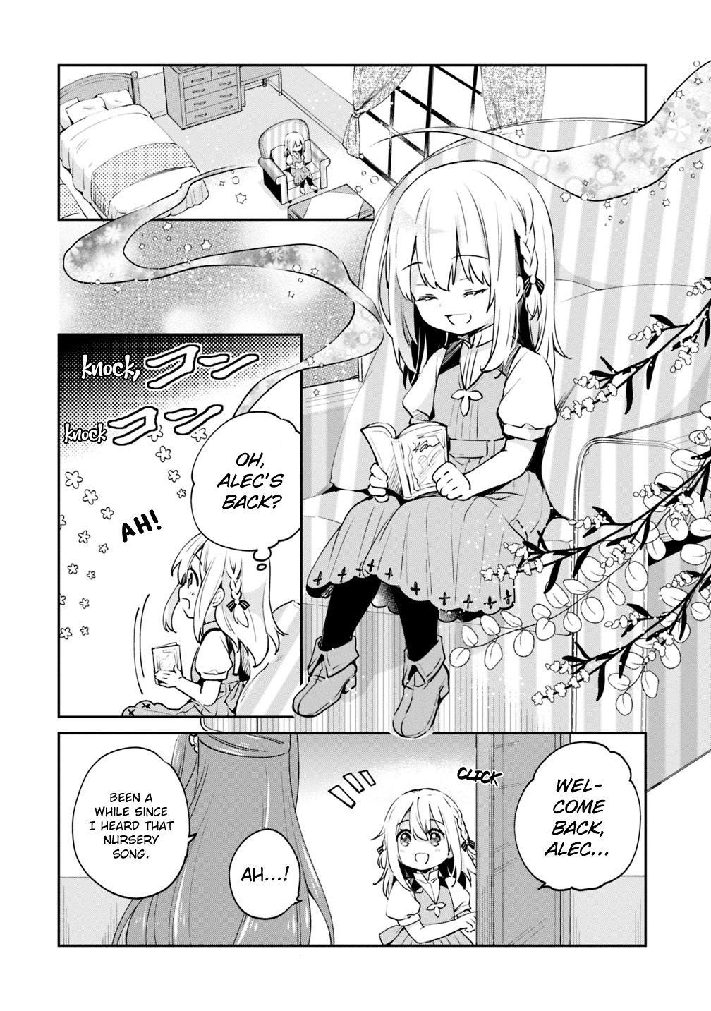As A Virtuous Middle-Aged Man, My New Life Was Confirmed To Be Sss Rank Chapter 7 - Page 6 in English