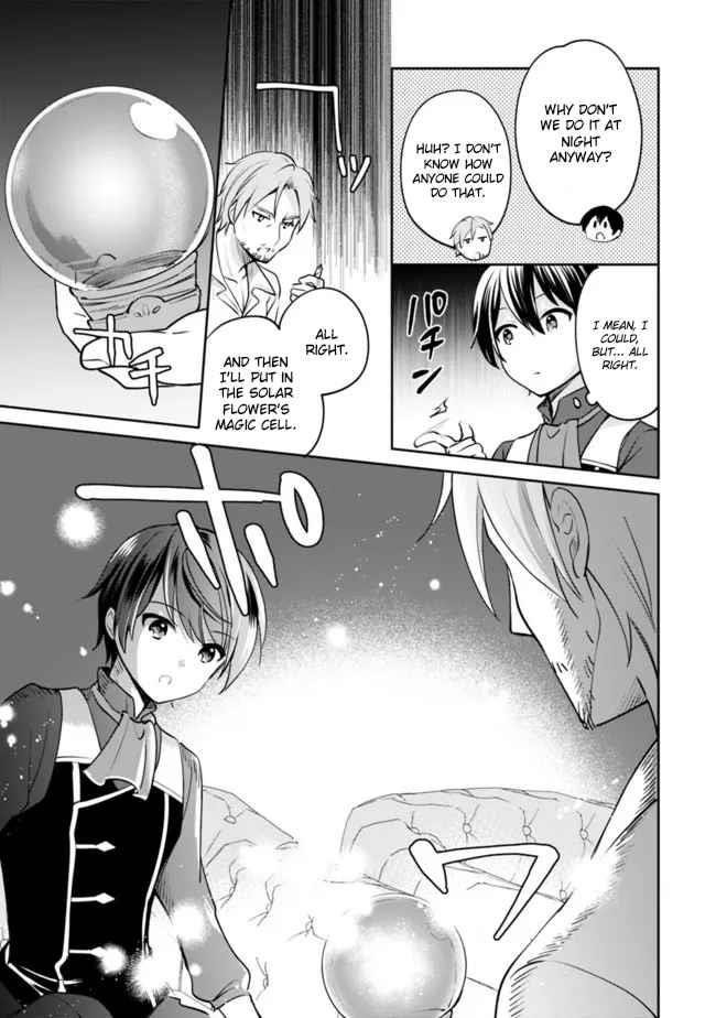 As A Virtuous Middle-Aged Man, My New Life Was Confirmed To Be Sss Rank Chapter 71 - Page 5 in English