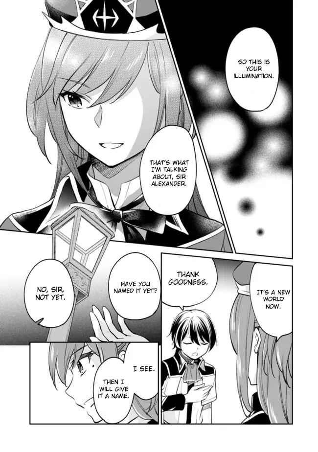 As A Virtuous Middle-Aged Man, My New Life Was Confirmed To Be Sss Rank Chapter 72 - Page 5 in English