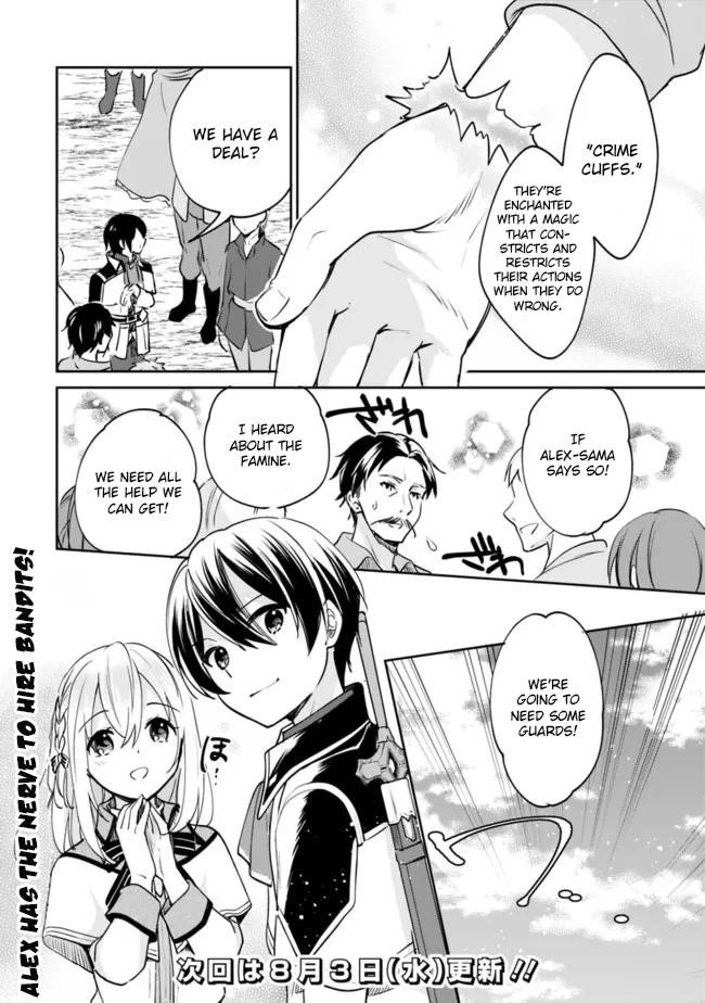As A Virtuous Middle-Aged Man, My New Life Was Confirmed To Be Sss Rank Chapter 73 - Page 14 in English