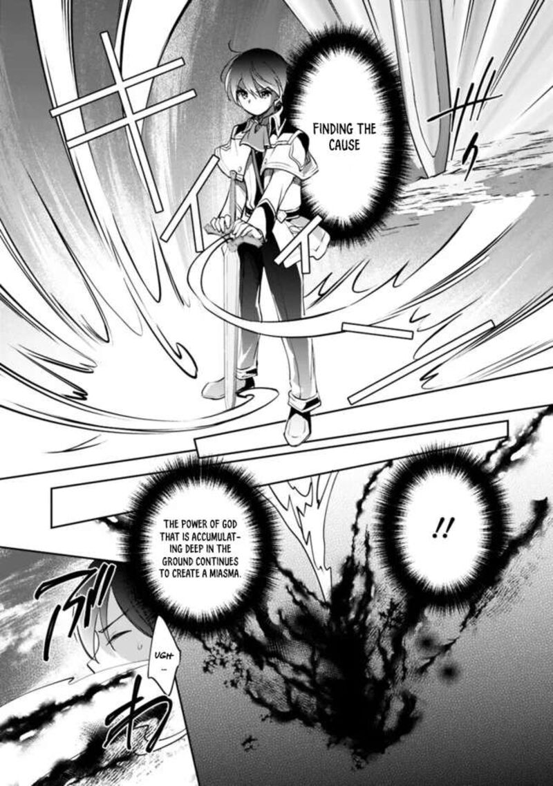 As A Virtuous Middle-Aged Man, My New Life Was Confirmed To Be Sss Rank Chapter 75 - Page 9 in English