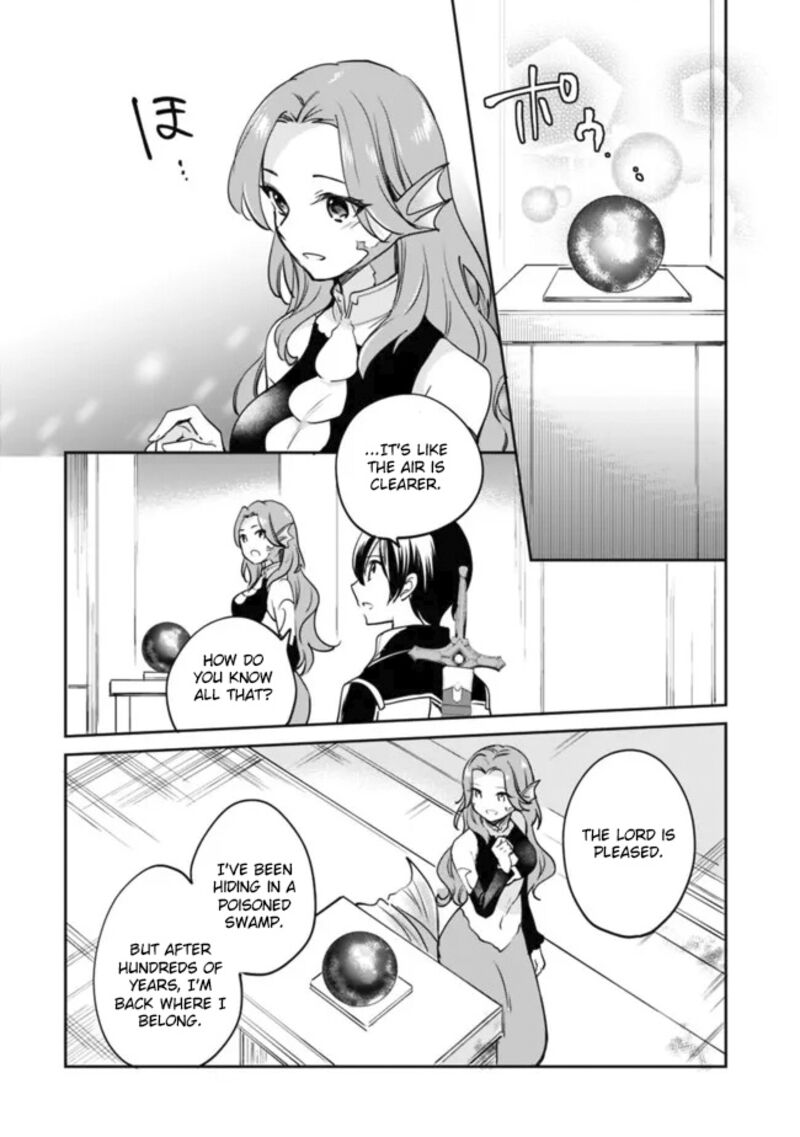 As A Virtuous Middle-Aged Man, My New Life Was Confirmed To Be Sss Rank Chapter 76 - Page 12 in English