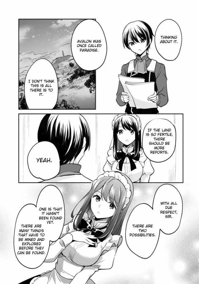 As A Virtuous Middle-Aged Man, My New Life Was Confirmed To Be Sss Rank Chapter 78 - Page 3 in English