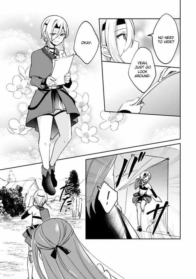 As A Virtuous Middle-Aged Man, My New Life Was Confirmed To Be Sss Rank Chapter 78 - Page 7 in English