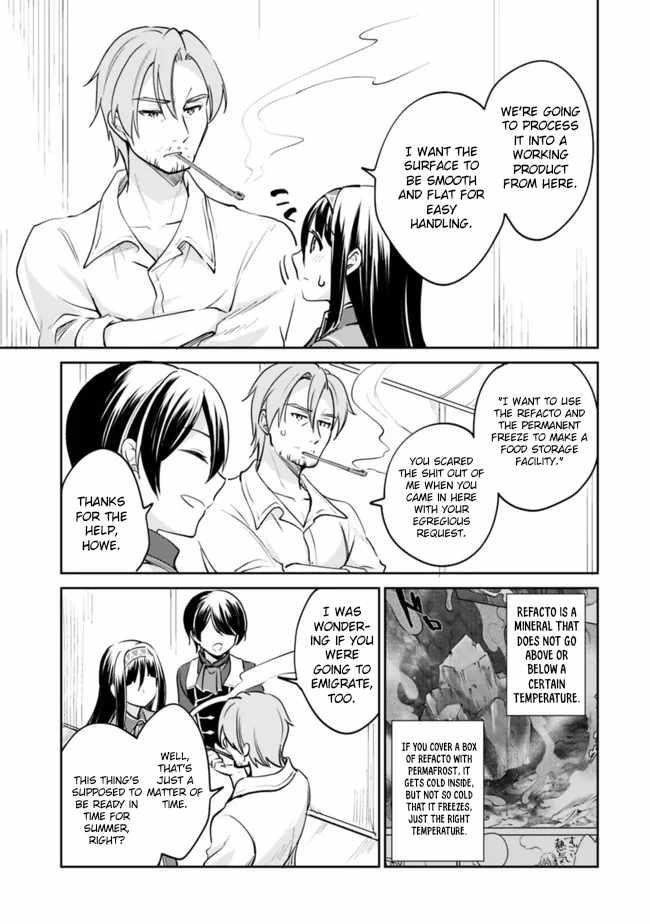 As A Virtuous Middle-Aged Man, My New Life Was Confirmed To Be Sss Rank Chapter 80 - Page 3 in English
