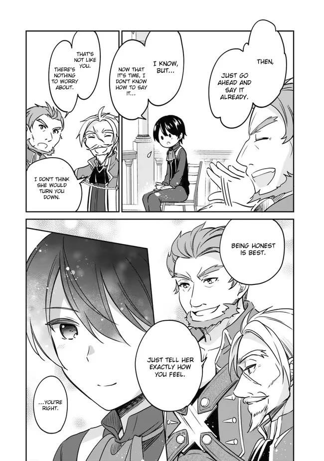 As A Virtuous Middle-Aged Man, My New Life Was Confirmed To Be Sss Rank Chapter 86 - Page 5 in English