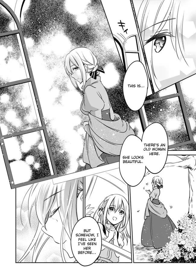 As A Virtuous Middle-Aged Man, My New Life Was Confirmed To Be Sss Rank Chapter 86 - Page 9 in English