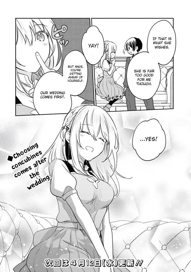 As A Virtuous Middle-Aged Man, My New Life Was Confirmed To Be Sss Rank Chapter 88 - Page 15 in English