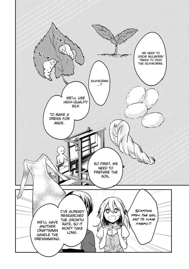 As A Virtuous Middle-Aged Man, My New Life Was Confirmed To Be Sss Rank Chapter 88 - Page 3 in English