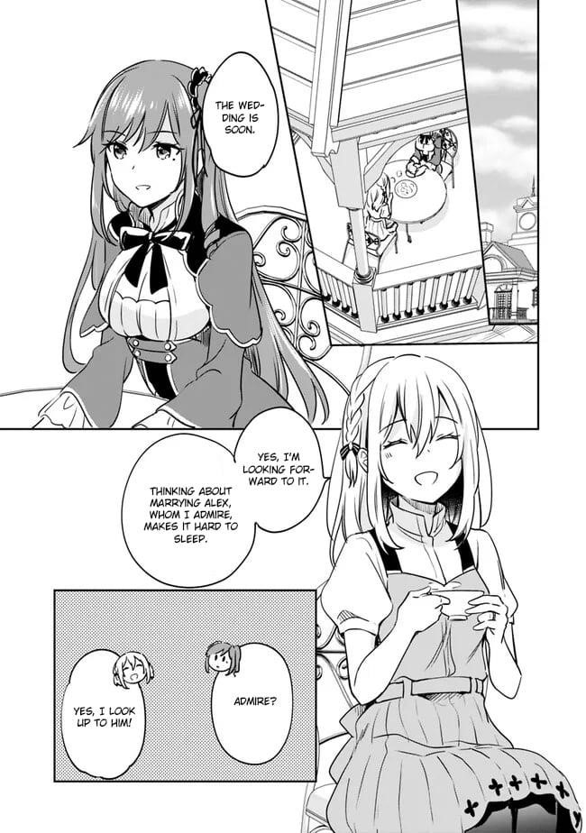 As A Virtuous Middle-Aged Man, My New Life Was Confirmed To Be Sss Rank Chapter 91 - Page 12 in English