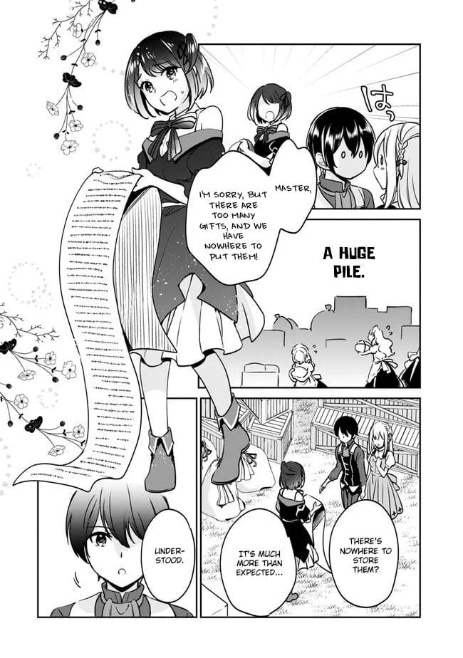 As A Virtuous Middle-Aged Man, My New Life Was Confirmed To Be Sss Rank Chapter 92 - Page 5 in English