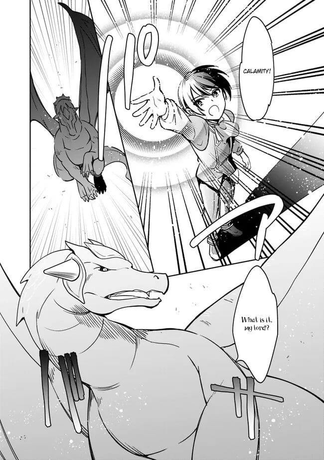 As A Virtuous Middle-Aged Man, My New Life Was Confirmed To Be Sss Rank Chapter 92 - Page 6 in English