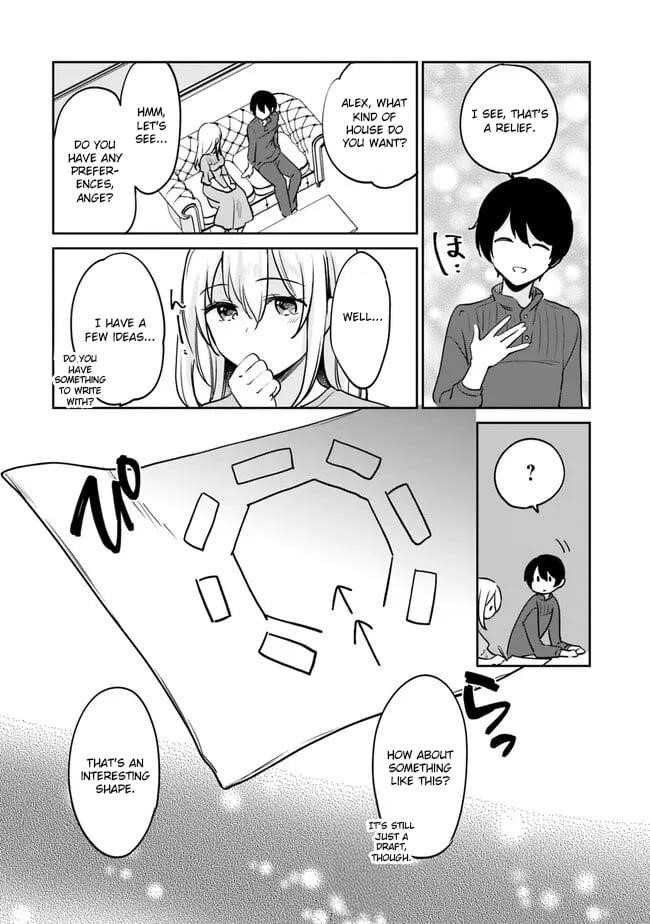 As A Virtuous Middle-Aged Man, My New Life Was Confirmed To Be Sss Rank Chapter 93 - Page 13 in English