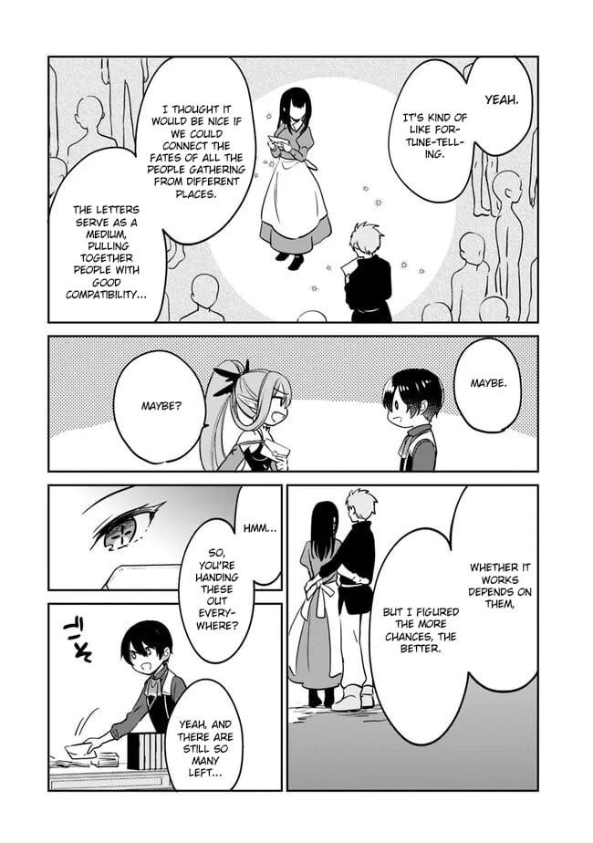 As A Virtuous Middle-Aged Man, My New Life Was Confirmed To Be Sss Rank Chapter 93 - Page 9 in English
