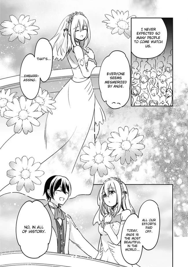 As A Virtuous Middle-Aged Man, My New Life Was Confirmed To Be Sss Rank Chapter 95 - Page 3 in English