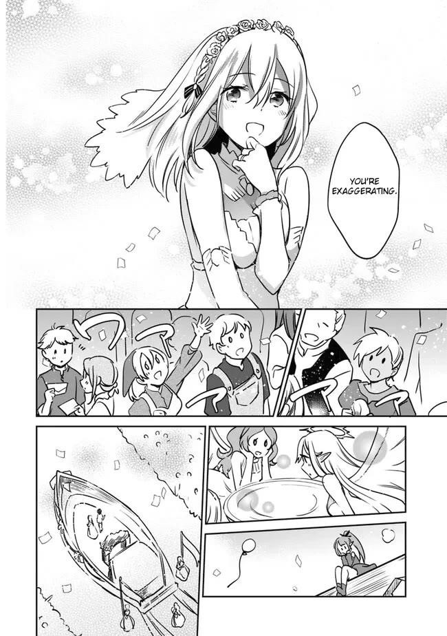 As A Virtuous Middle-Aged Man, My New Life Was Confirmed To Be Sss Rank Chapter 95 - Page 4 in English