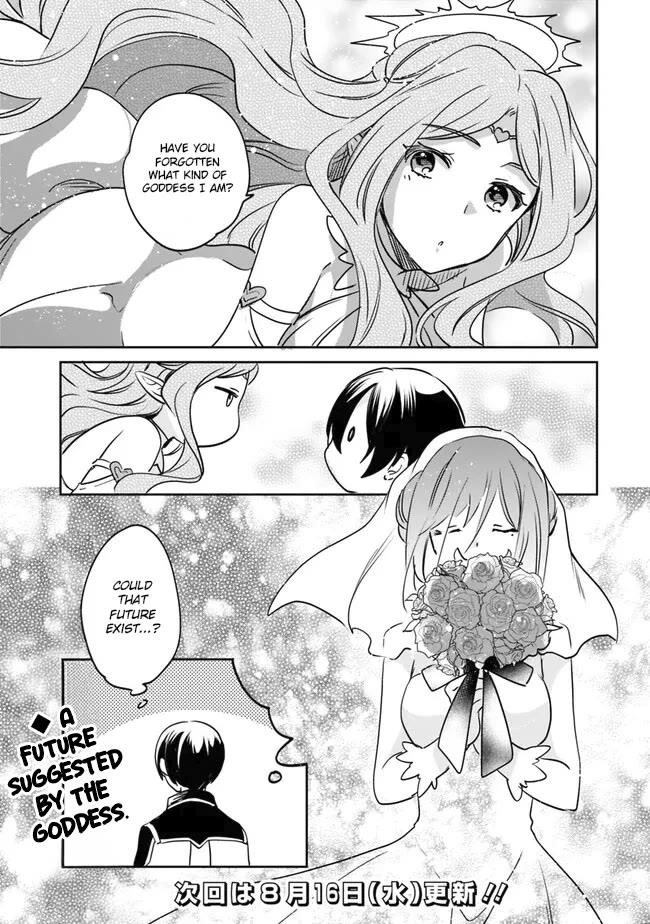 As A Virtuous Middle-Aged Man, My New Life Was Confirmed To Be Sss Rank Chapter 96 - Page 15 in English