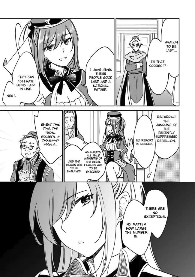 As A Virtuous Middle-Aged Man, My New Life Was Confirmed To Be Sss Rank Chapter 96 - Page 5 in English