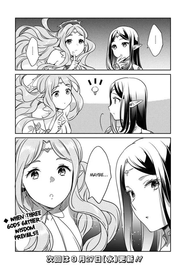 As A Virtuous Middle-Aged Man, My New Life Was Confirmed To Be Sss Rank Chapter 97 - Page 14 in English