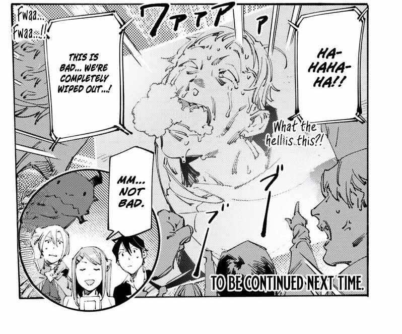 The Slave of the “Black Knights” is Recruited by the “White Adventurer’s Guild” as a S Rank Adventurer Chapter 18 - Page 6 in English
